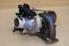 2024-2026 Jeep Wrangler 2.0l Engine Turbocharger Turbo Genuine Mopar 68604560ab 2024-2026 Jeep Wrangler 2.0l Engine Turbocharger Turbo Genuine Mopar 68604560ab