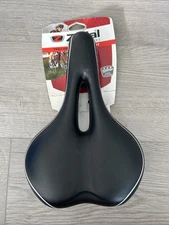 Zefal Saddle Bike Seat Replacement Parts Very Soft