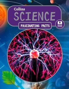 Science (Collins Fascinating Facts) von Collins | Buch | Zustand gut