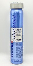 Goldwell Colorance Acid Color Coloration 7-RB Light Red Beech - 3.8 oz.