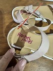 Rachel Shoes Girls Pink Ankle Strap Strappy Sandals 3 — photo 3