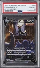 2021 POKEMON JAPANESE SWORD & SHIELD EEVEE HEROES #085 FULL ART/UMBREON V PSA 10