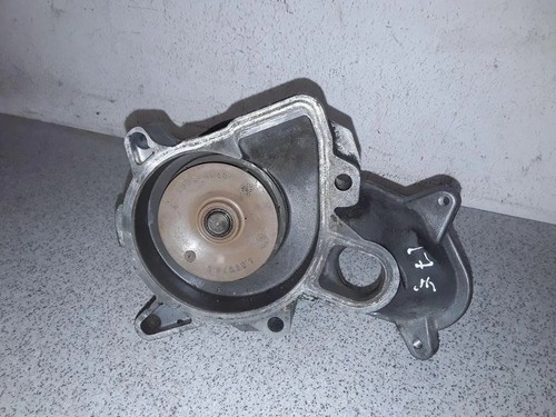 BMW 3 Compact E46 Wasserpumpe 7790275 2.00 Diesel 2002 33747554