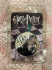 Harry Potter Magnetic Pins Hermione & Hagrid SW36