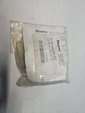 #6 STEARNS Injection Molded 200VAC Class-B Coil 596662433 NOS Unopened