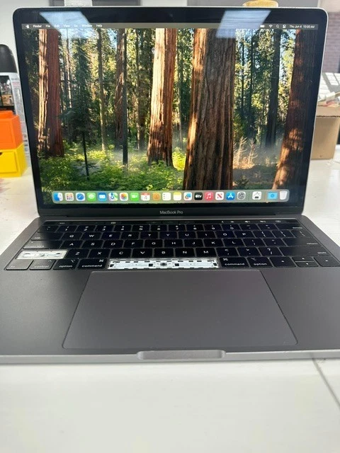 Las mejores ofertas en Apple MacBook Pro 13 en 2019 | eBay