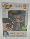 Funko Pop! Harry Potter #173 SDCC 2024 San Diego Comic Con Official Sticker