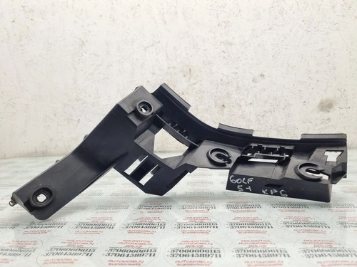 Volkswagen Golf Plus 2007 Stoßstange hinten links Halterung 5M0807375