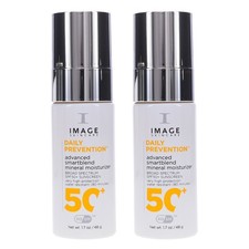 IMAGE Skincare DAILY PREVENTION Advanced Smartblend Mineral Moisturizer SPF 50 