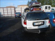 Démarreur Renault LAGUNA