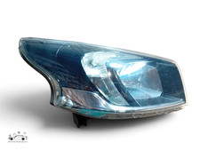 14-18 VAUXHALL VIVARO/RENAULT TRAFIC MK3 HEADLIGHT DRIVER SIDE RIGHT 260108099R