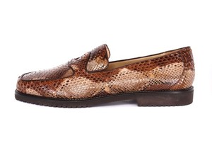 Snakeskin Loafers | eBay display picture 1