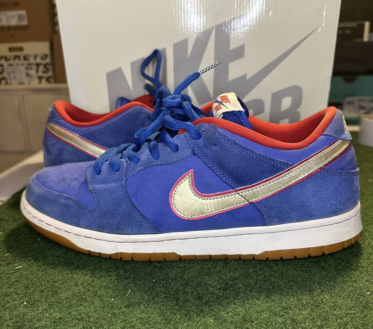 Nike Dunk Premium SB Low Koston for Sale | Authenticity Guaranteed 