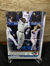 2020 Topps Chrome Update Series Baseball Cards 35