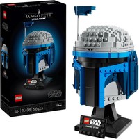 Lego® Star Wars™ 75408 Jango Fett™ Helm