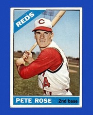 Top 10 Pete Rose Baseball Cards 13