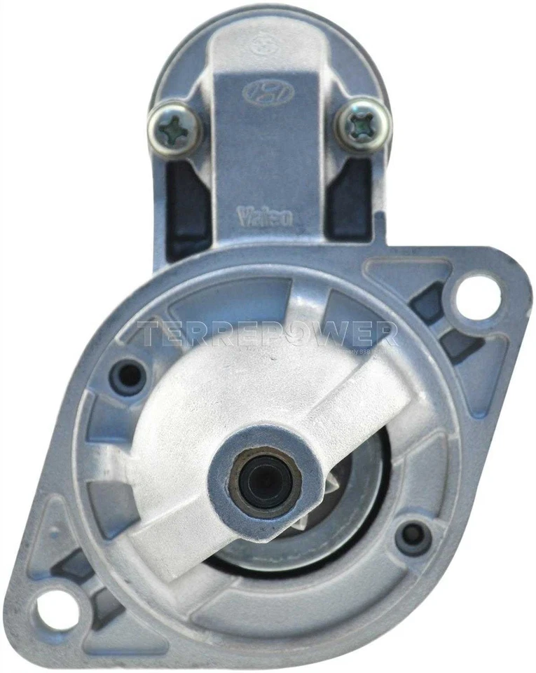 Motor de arranque para Kia Rio 2006-2010, Rio5 BBB INDUSTRIES Foto 3 de 4