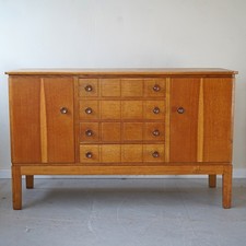 Gordon Russel 1940s Sideboard Retailed Heal's