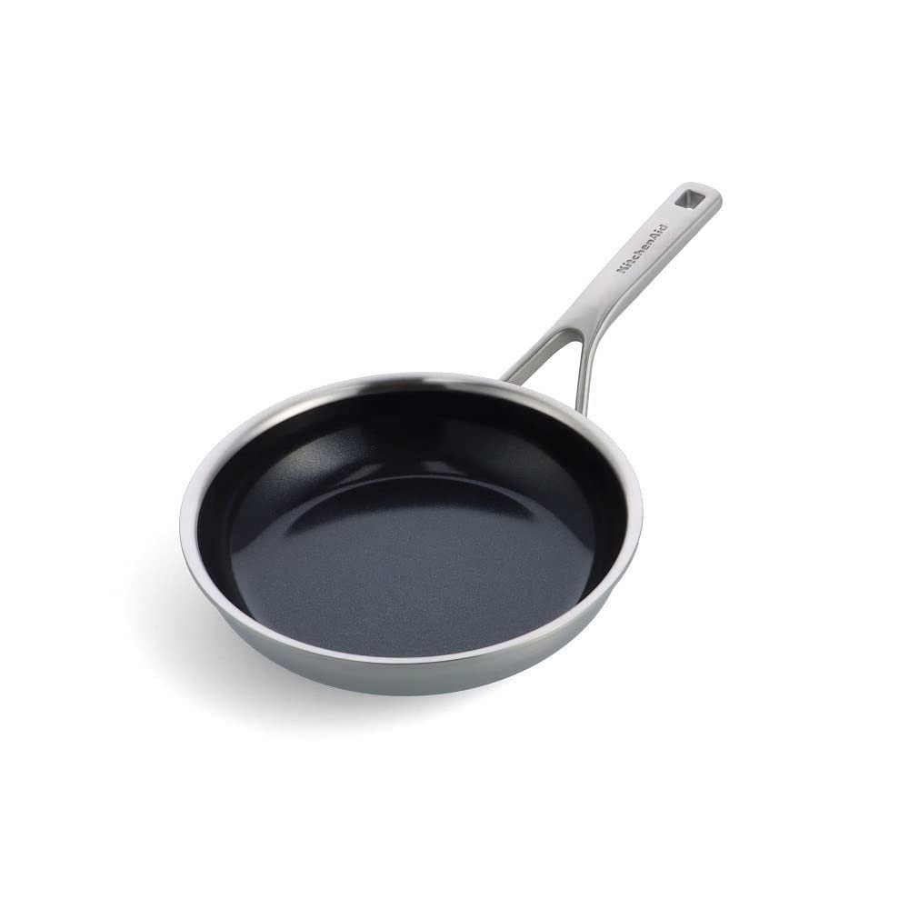 KitchenAid CC004948-001 Bratpfanne Kochgeschirr 20 Edelstahl 24190₽