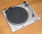 Technics SL-D205 Direct Drive Automatic Turntable System - Made in Japan TESTED