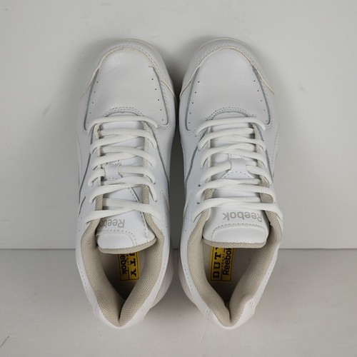 Reebok non slip workwear walking shoes "time and a half III" casual womens 6 - Picture 5 of 10