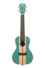Kala KA-SURF Concert Wipeout Surfboard Ukulele