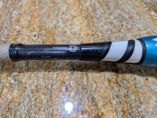 DEMARINI CF9 SPRITE CFS-17 32" 21 OZ 32/21 FASTPITCH SOFTBALL BAT Check Photos - Picture 12 of 18