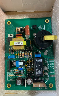 New Dinosaur Electronics Universal Ignitor Board Large 12V UIB L-Spade Rev 7