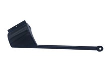 1936-1938 Mirror Arm Left Drivers Side Chevrolet And Gmc Pickup Truck