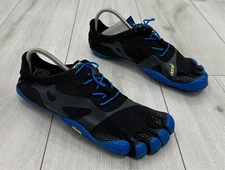 Vibram FiveFingers, KSO EVO Trail Shoes Grip 14M0703 Mens 43/ US 9.5-10