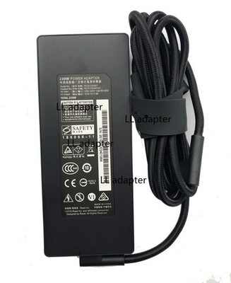 Genuine 11.8A 230W AC Adapter Charger For Razer Blade 15 GPU 2080 Super Max-Q