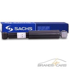 SACHS STOßDÄMPFER HINTEN FÜR MERCEDES BENZ VIANO W639 VITO MIXTO W-639