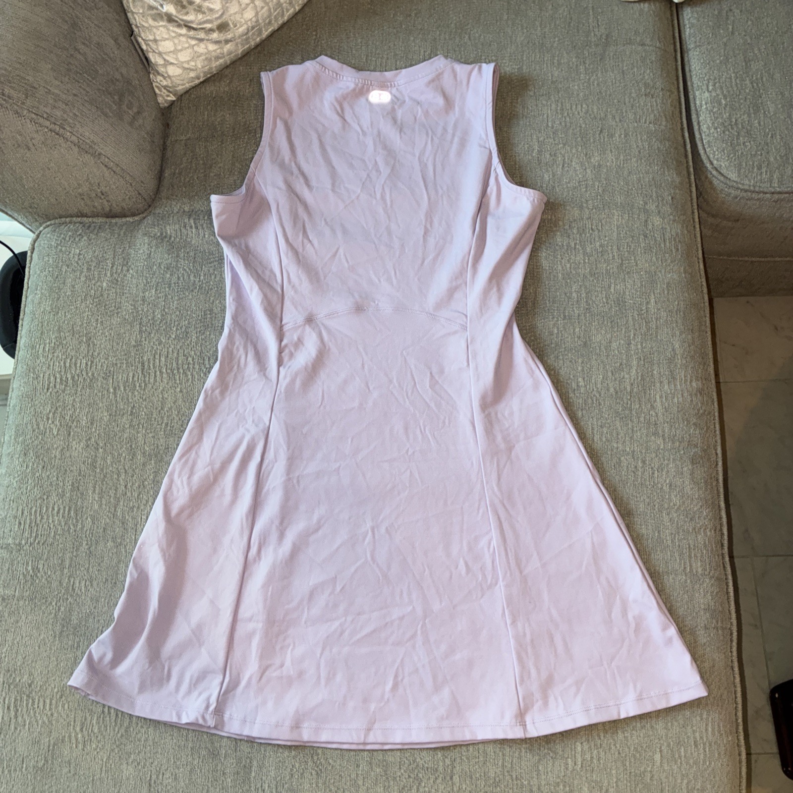 STACK Women’s M Athletic Courtside Pickleball Ten… - image 12