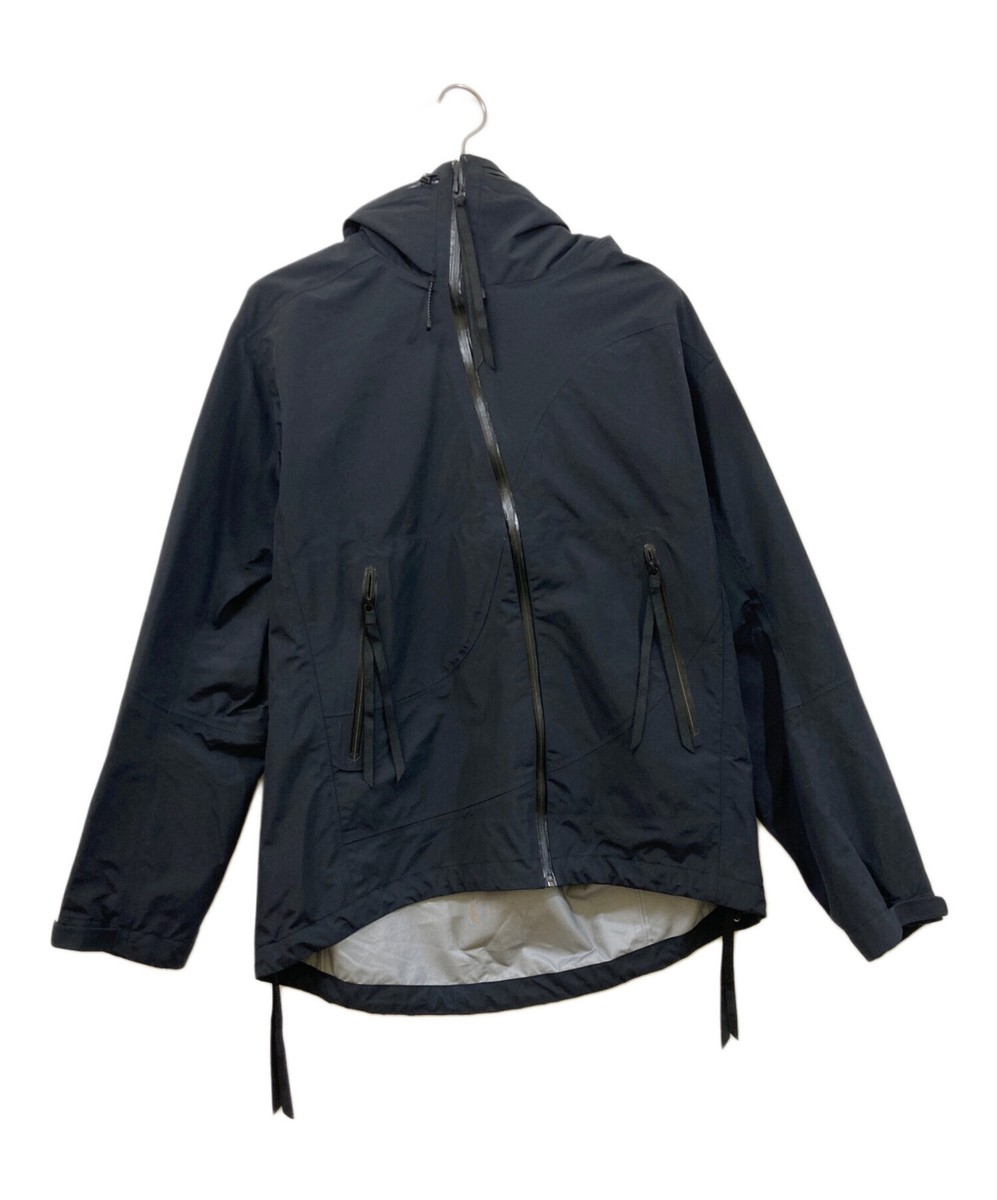 ジエダOL 3L SHELL JACKET セール】【JIEDA / ジエダ】OL 3L SHELL JACKET（その他アウター