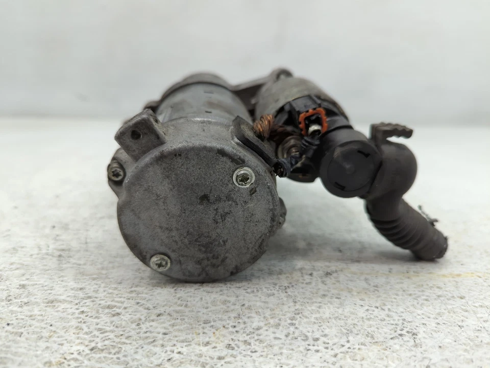 2012 Honda Odyssey Car Starter Motor Solenoid Oem T7SA3 - Image 3 of 4