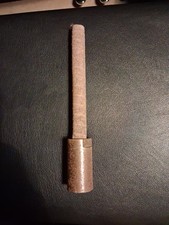 Wadkin 3/4" Bobbin For JTA / JV Bobbin Sanders. Rare.