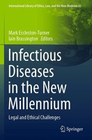 Mark Eccleston-Turner (U. A.) | Infectious Diseases In The New Millennium | Buch