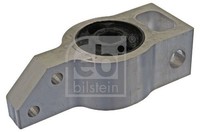 Lagerung Lenker Vorne Hinten Links Rechts Unten Febi Bilstein 43788 FÜR Audi