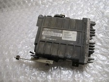 030906026B Motorsteuergerät 1,3l 54PS AAV VW Polo 86c