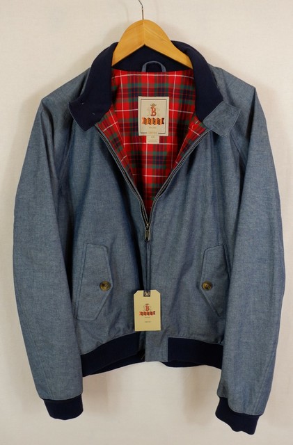 baracuta g9 ebay