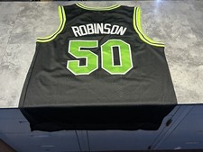 David Robinson Cards and Memorabilia Guide 19