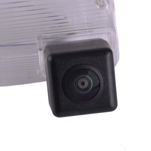 Rear View Backup Reverse Camera Fits For Toyota Corolla Vios Reiz - Picture 4 of 6