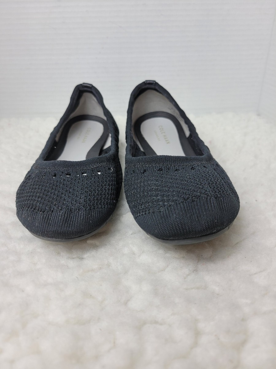 COLE HAAN GRAND. OS バレエシューズ 5B COLE HAAN GRAND. OS バレエシューズ 5B - メルカリ