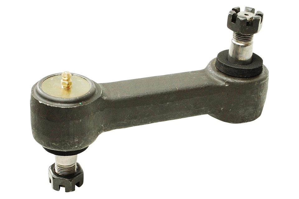 Brazo de rueda loca de dirección delantero Mevotech para 1975-1978 GMC P15 Foto 2 de 4