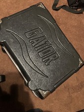 Gator 15  Microphone Case LN