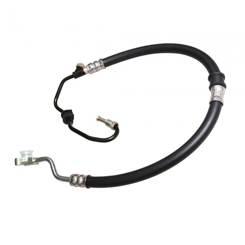 Power Steering Pressure Line Hose Assembly Replaces - Picture 8 of 8