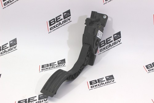 FORD Focus III DYB 1.0 EcoBoost Gaspedal Gasfusshebel EV61-9F836-AA E-GAS PEDAL