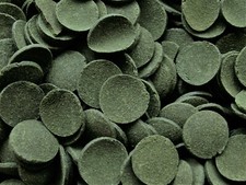 250ml Premium Spirulina Wafers Welsfutter Welstabletten Futtertabletten Aquarium