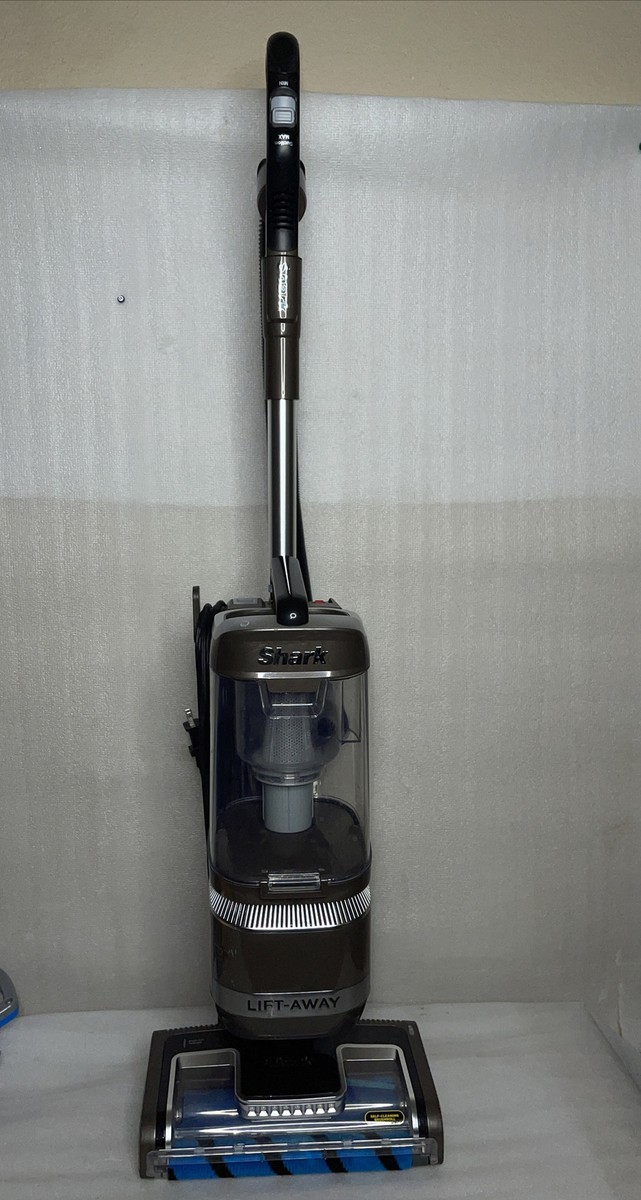 Go out tenacious Incredible shark la455 Advertiser Mechanically murder