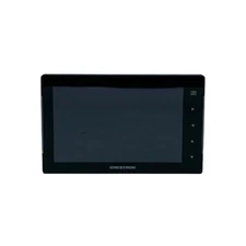Crestron TSS-752-B-S Touch Screen 7" Room Scheduling Panel - No Accessories!